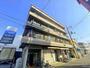 堺東駅より徒歩13分 3階 築49年3ヶ月の賃貸物件