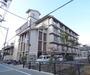 三条駅より徒歩4分 3階 築52年6ヶ月の賃貸物件