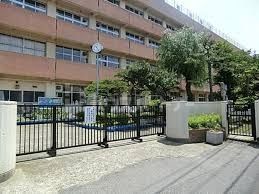小学校　船橋市立海神小学校（小学校）まで950m