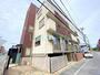 西船橋駅より徒歩9分 1階 築23年4ヶ月の賃貸物件