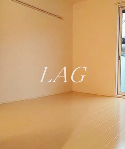 その他部屋・スペース　寝室です。