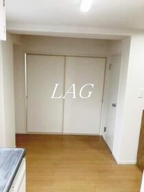 居室・リビング　洋室のお部屋です。