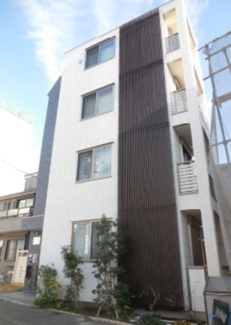 建物外観　★耐震耐火構造の旭化成へーベルメゾン★