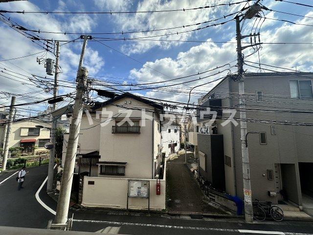 都営三田線 西巣鴨駅 徒歩5分 3階建 築37年のその他写真