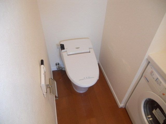 トイレ　★清潔感のあるお手洗い★