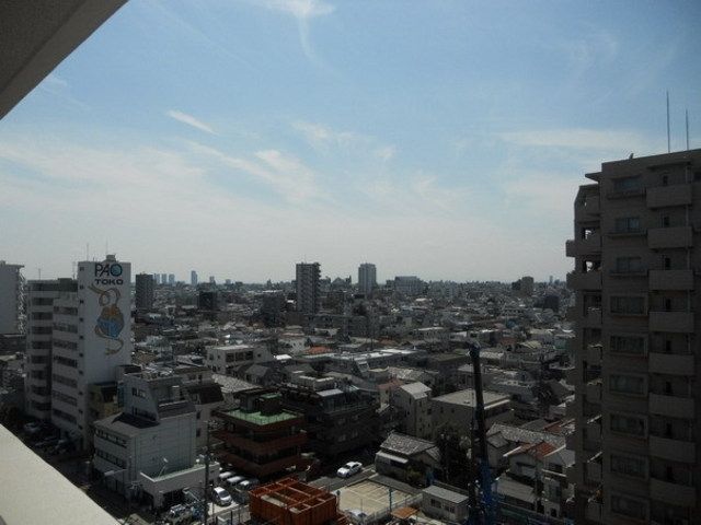 眺望　★眺望良好です★