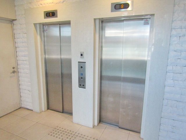 その他共有部分　★エレベーター★