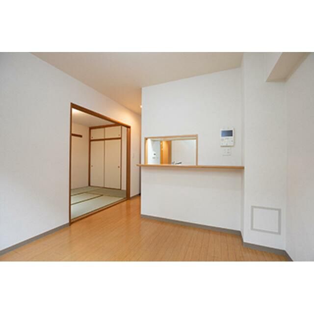 その他部屋・スペース　（別タイプ参考写真）ボヌール尾久橋通り　荒川区東尾久5