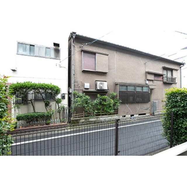 眺望　（別タイプ参考写真）ボヌール尾久橋通り　荒川区東尾久5