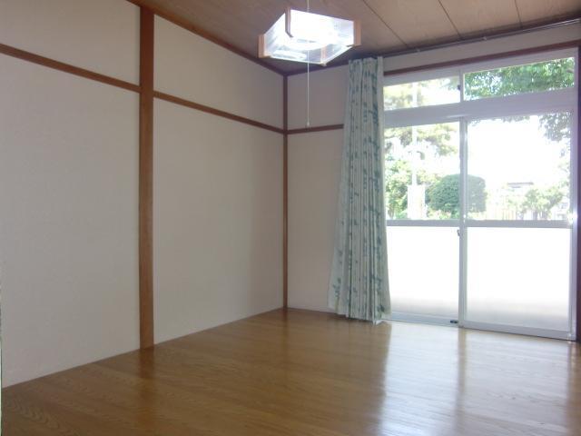 その他設備　照明