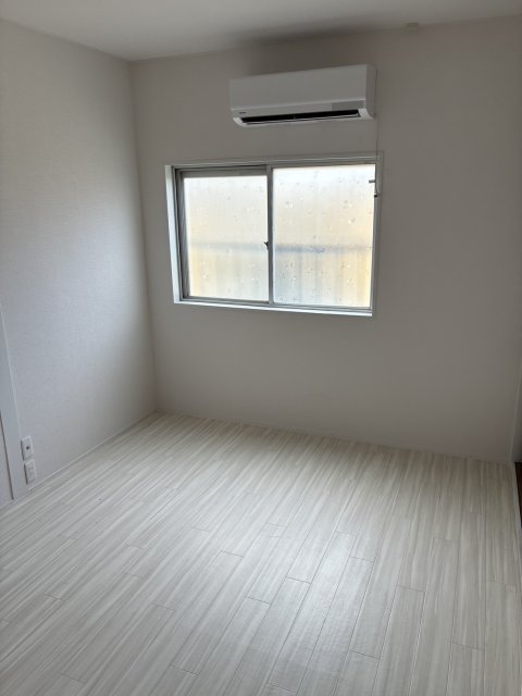 シエル中山手の居間写真