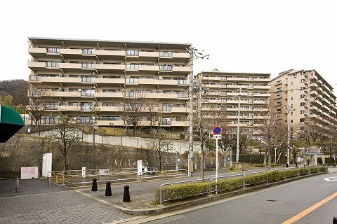 その他共有部分　敷地内４