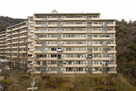 その他共有部分　敷地内２