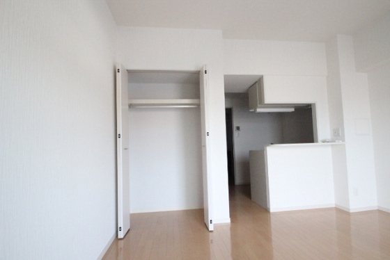 収納　※別部屋の写真です