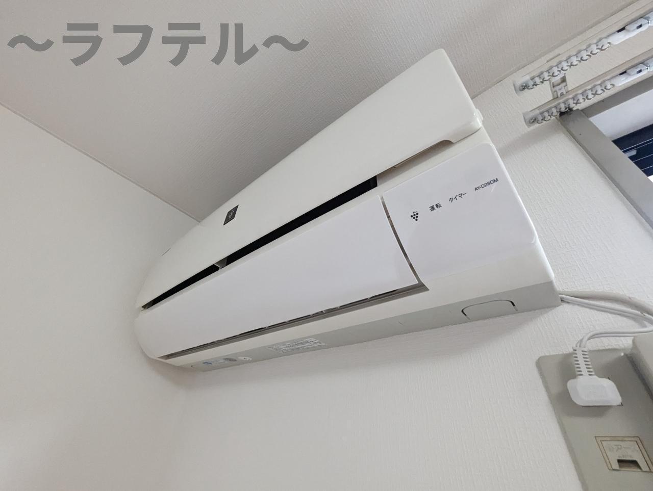 その他設備　別号室イメージ写真