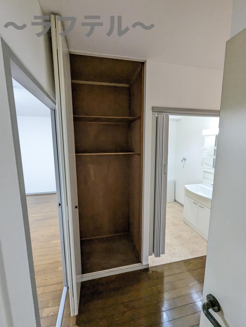 収納　別号室イメージ写真