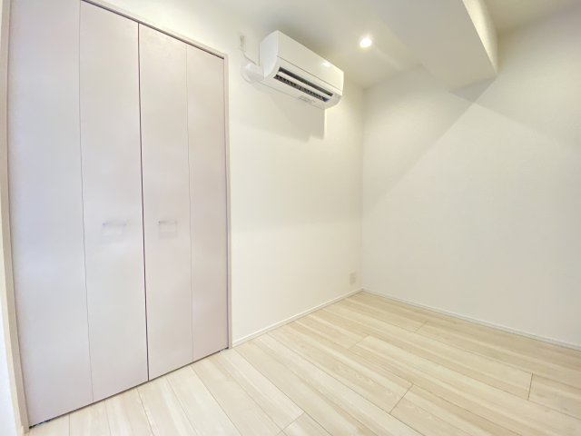 S-RESIDENCE板橋大山clairの内装写真