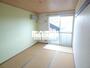 居室・リビング　畳のお部屋は寝転びやすいですよね