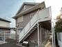 仙川駅より徒歩14分 1階 築32年4ヶ月の賃貸物件