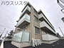 館林駅より徒歩11分 2階 築3年11ヶ月の賃貸物件