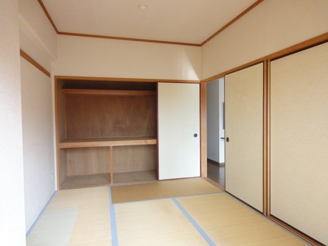 その他部屋・スペース　同物件別号室のものです。