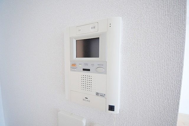 セキュリティ　シティハウス東京新橋