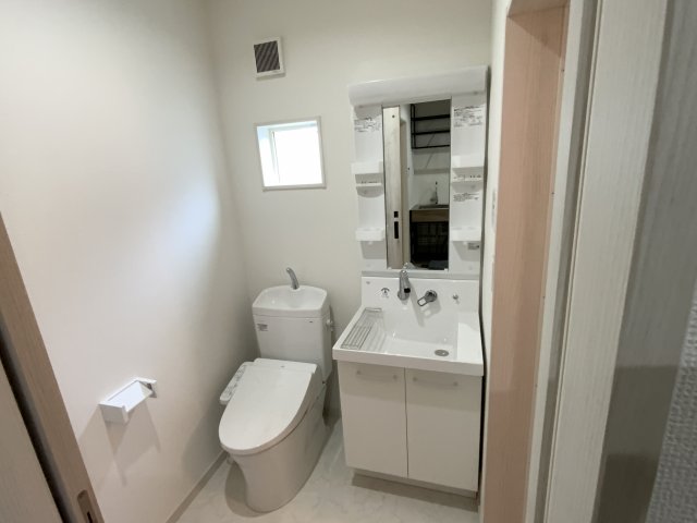 その他設備　退去前につき、前回募集時のお写真です。