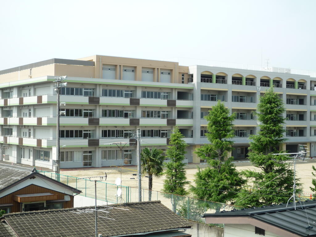 小学校　仙台市立新田小学校（小学校）まで773m