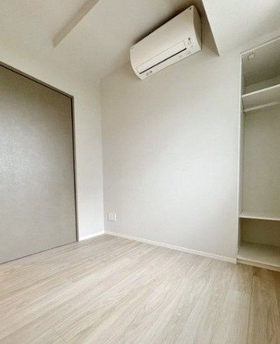 その他部屋・スペース　明るい色調の室内です