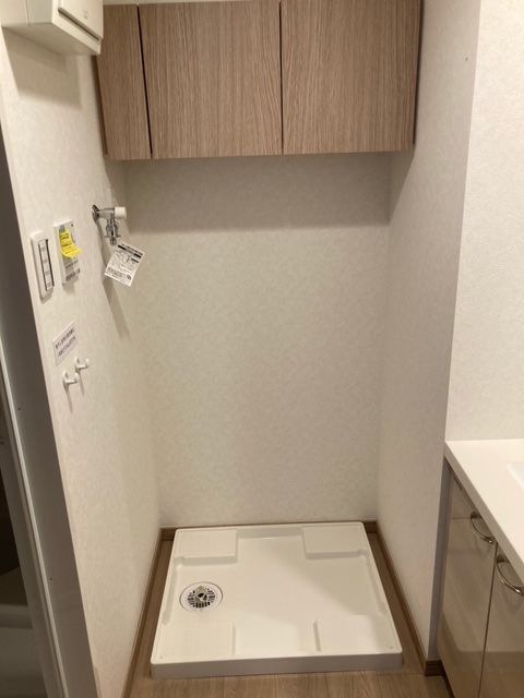 その他設備　☆室内洗濯機置き場☆