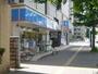 コンビニ　ローソン札幌南1条東6丁目店（コンビニ）まで196m