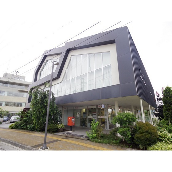 郵便局　小諸相生郵便局（郵便局）まで431m