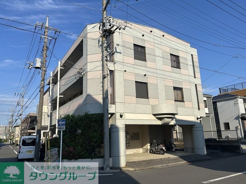その他共有部分　外観