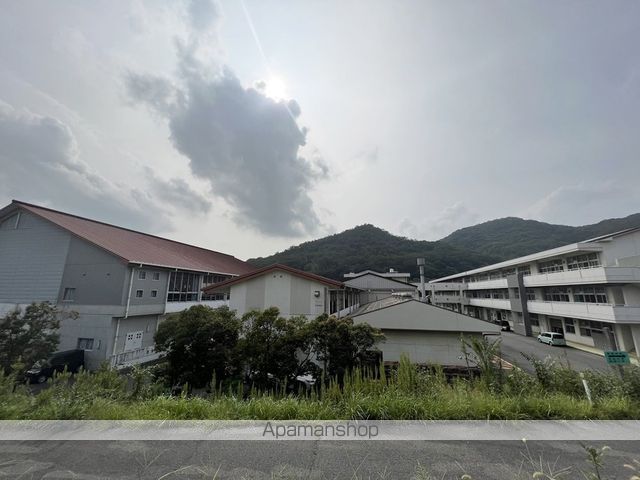 高校・高専　備前市片上高等学校（高校・高専）まで2521m