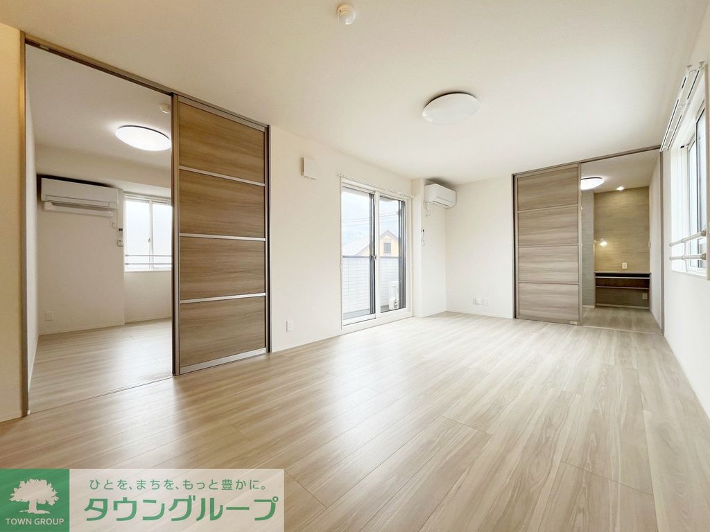 居室・リビング　★お問い合わせはタウンハウジング町田店まで★