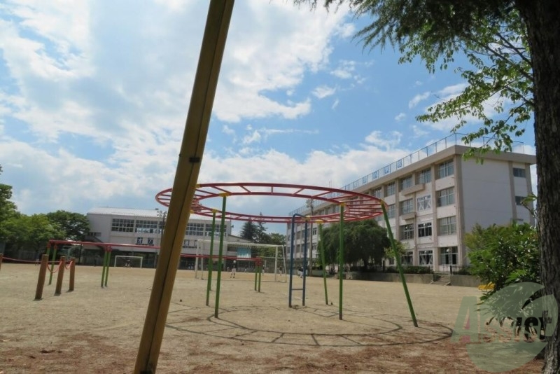 小学校　仙台市立金剛沢小学校（小学校）まで879m