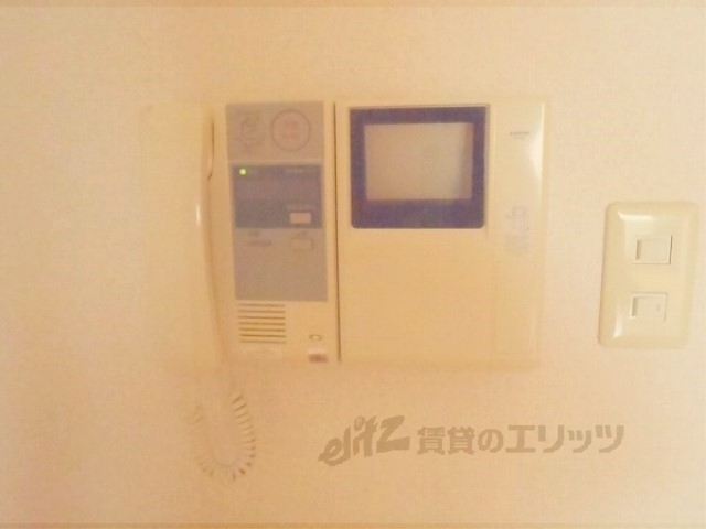セキュリティ　ドアフォン（ＴＶ含）