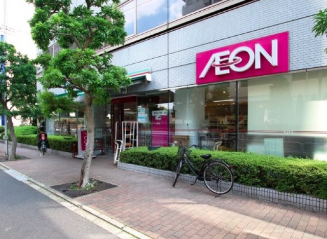ショッピングセンター　meets．両国店（ショッピングセンター）まで799m
