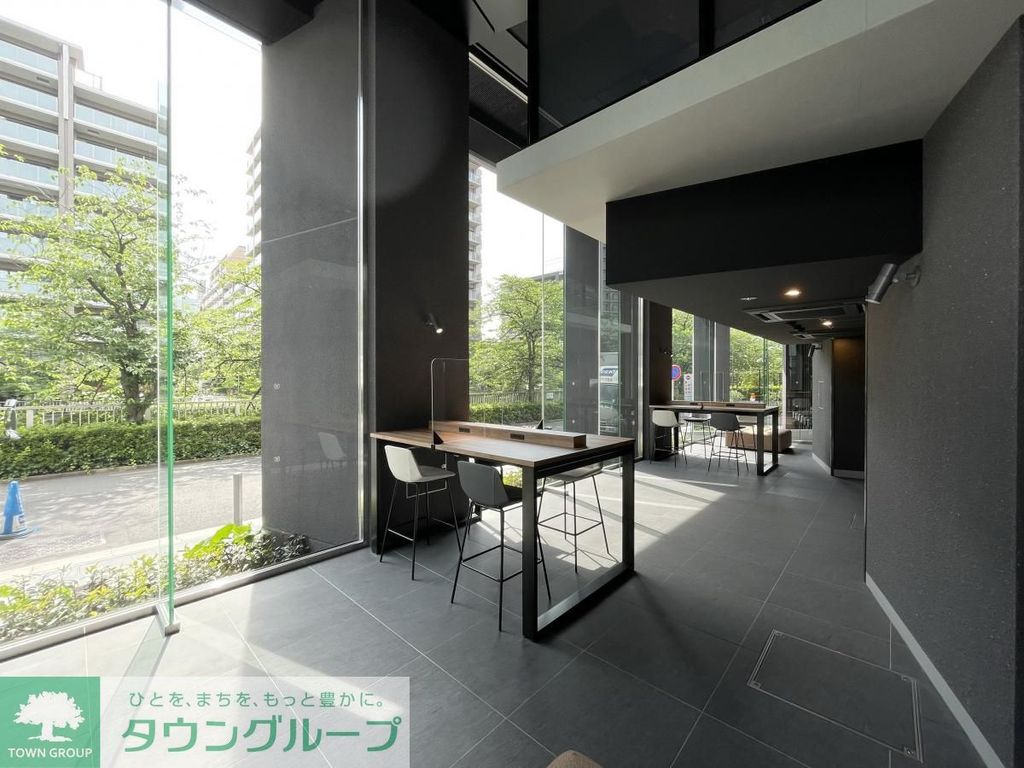 その他共有部分　タウンハウジングレジデンス事業部　恵比寿店・赤坂店までお問…