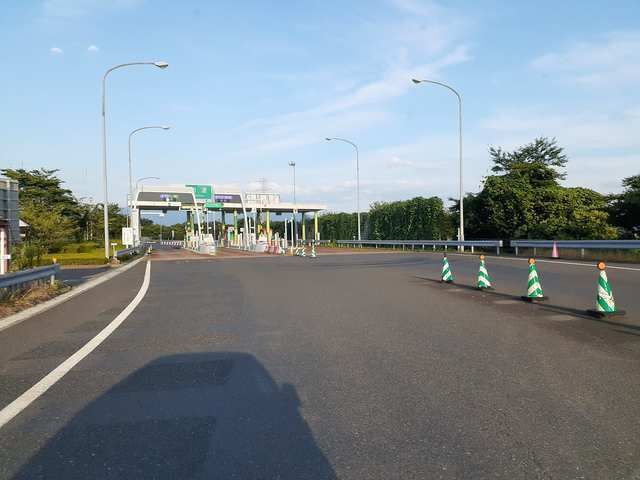 その他　新津インター（その他）まで600m