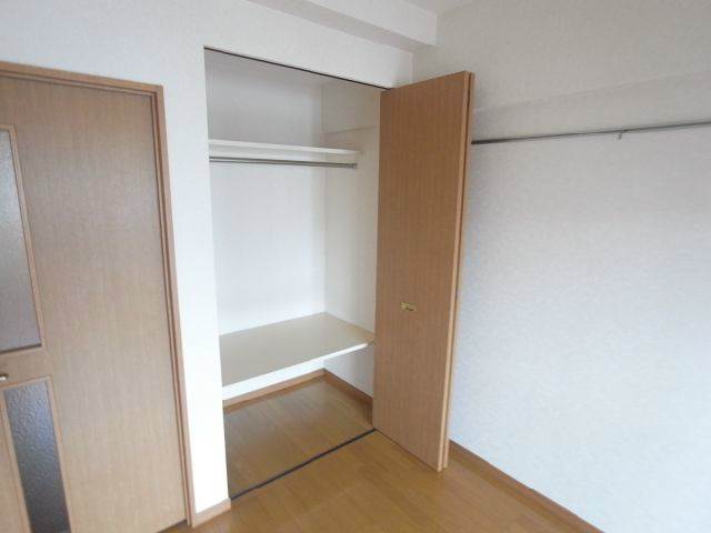 収納　別号室