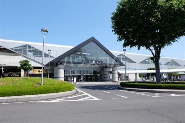 その他　栃木駅（その他）まで634m