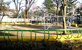 公園　大塚窪町公園（公園）まで184m