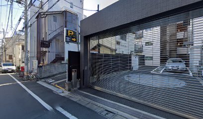 郵便局　文京大塚三郵便局（郵便局）まで435m
