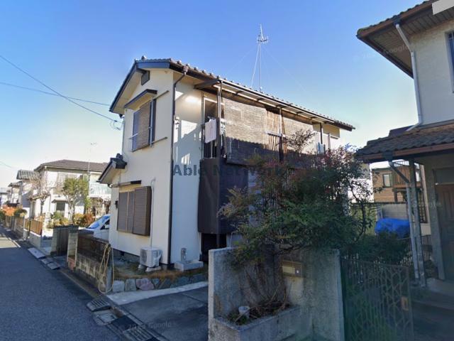 その他共有部分　建物設備