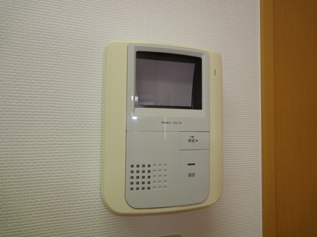 セキュリティ　実際と異なる場合は現況優先です。