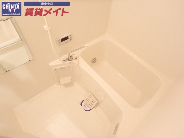 バス・シャワールーム　同タイプの画像です