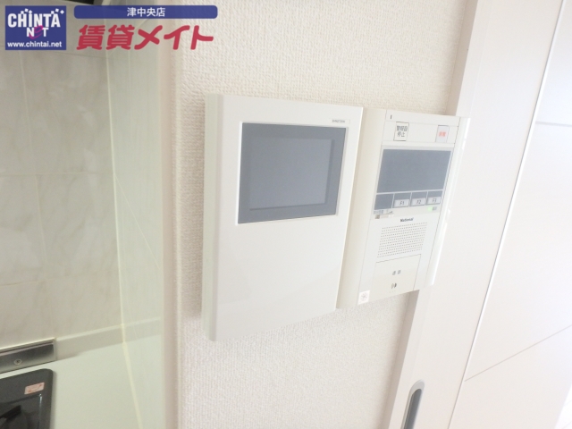 セキュリティ　同タイプの画像です