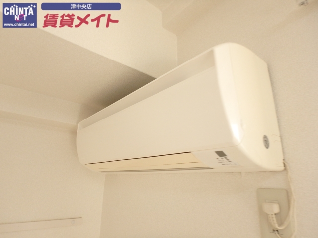 その他設備　同タイプの画像です