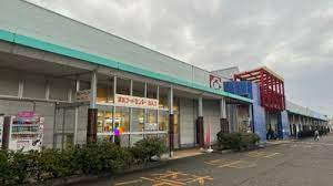 スーパー　清水フードセンター 黒埼店（スーパー）まで404m